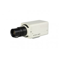 HIKVISION OEM Body CCD Network Camera (2IP892PF)