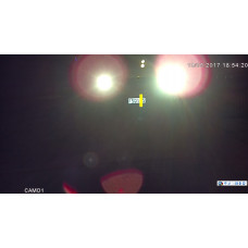 Vehicle Plate Capture Camera (2IPHA_LPR2)