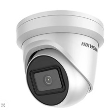 HIKVISION 8MP Fixed Turret Network Camera Dark-Fighter DS-2CD2385G1-I 2.8mm