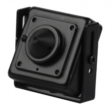 2MP Pinhole Covert Miniature Camera (24CT2TP)