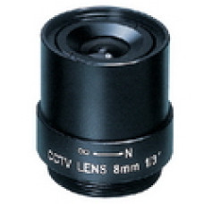 Fixed Iris Manual Focal Lens 8mm 12mm 16mm 2.8mm