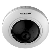 HIKVISION 5MP Indoor Fixed Fisheye Camera DS-2CC52H1T-FITS