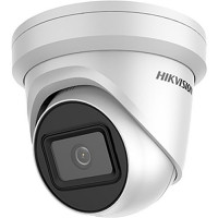 HIKVISION 4K Powered-by-DarkFighter Fixed Turret Network Camera (DS-2CD2385G1-I)