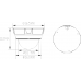 High Vandal Resistant Network WDR Dome Camera with SD Card Slot (2IPHH9802B)