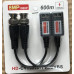 Screw Connector Type HD Video Baluns (47HDBL202C)