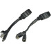 POE12V sender splitter POE12V sender splitter