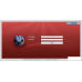HIKVISION 2MP 1080p 8ch NVR 8 POE (7108)