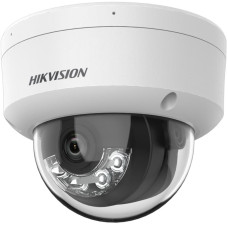 HIKVISION 8MP Fixed Lens Network Camera DS-2CD1183G2-LIU