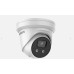 HIKVISION 8MP Turret Network Camera (AcuSense / Darkfighter / SD slot / Audio ) DS-2CD2386G2-IU