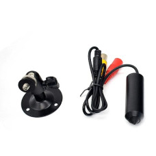Pinhole Covert Camera - Bullet Type 1080p Pinhole Covert Camera - Bullet Type 1080p