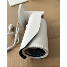 6-22mm 5MP Network Camera Bullet Type 2IPCT5PTN90C