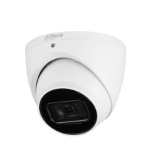 Dahua 6MP IR Fixed-focal Eyeball WizSense Network Camera DH-IPC-HDW3666EMP-S-AUS